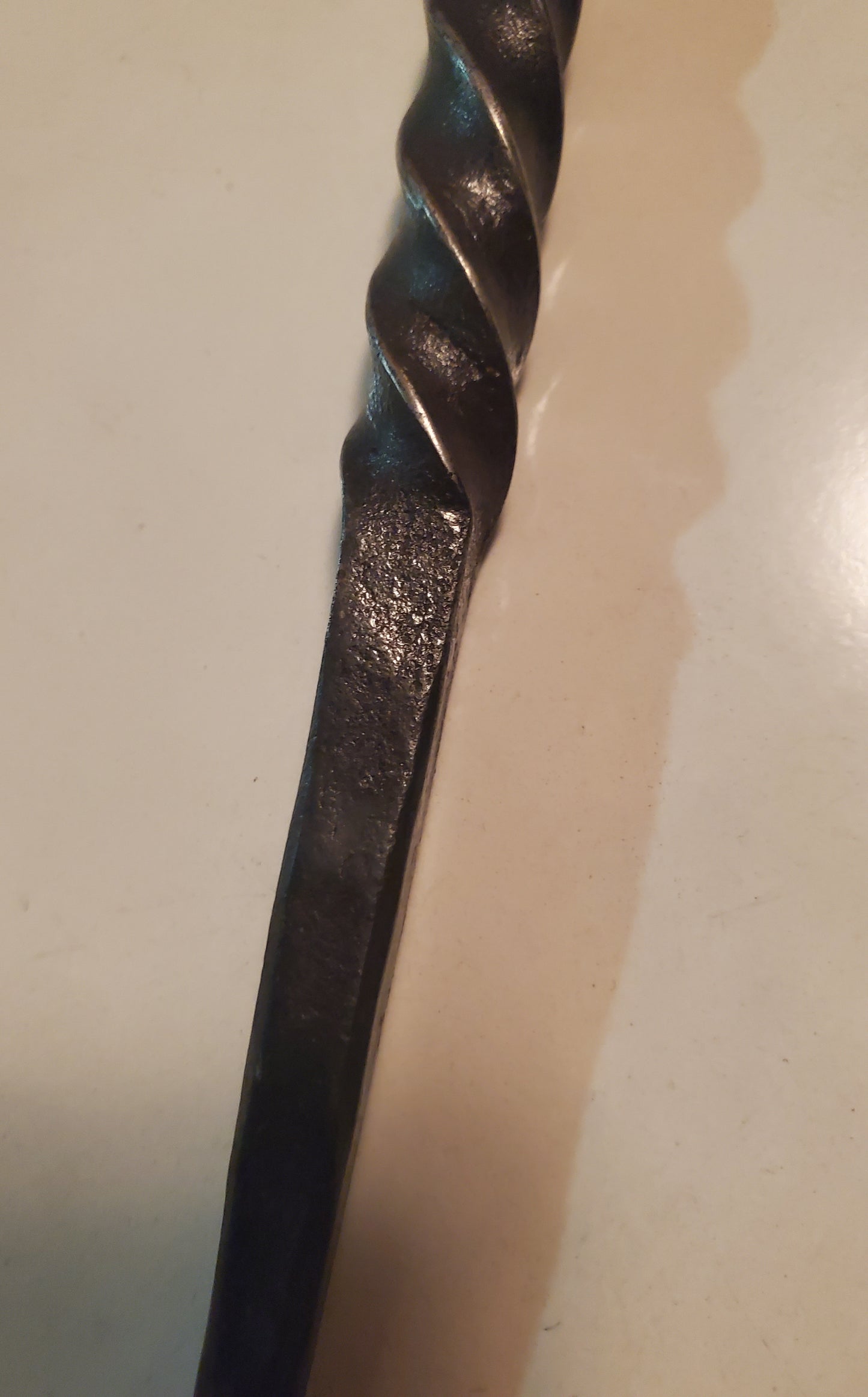 Wand/Pointer made of Mild Steel