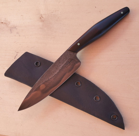Bird and Trout Knife