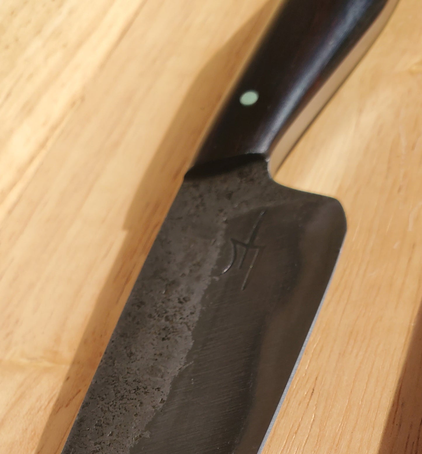 Bird and Trout Knife