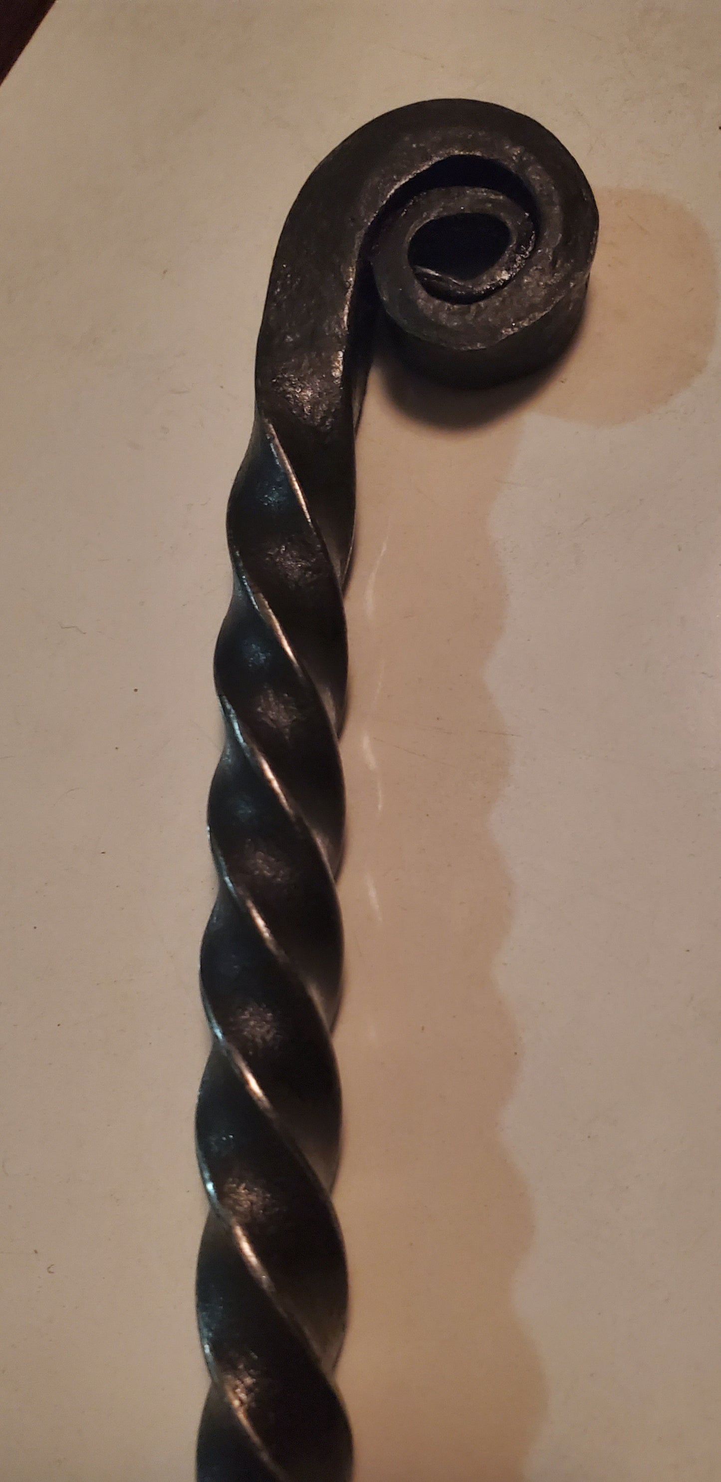 Wand/Pointer made of Mild Steel